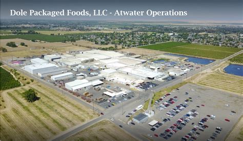 dole packaged foods atwater ca|Dole Sunshine Company .